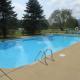 Americourt Hotel - Mountain City, Mountain City (fotografie 9)