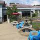 Americourt Hotel - Mountain City, Mountain City (fotografie 7)