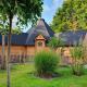 Finse Kota - Tiny House, Oostkapelle