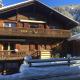 The cosy Isba - Chambre d hôtes - Val de Bagnes - Verbier, Versegeres 