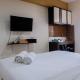 City View Studio at Green Bay Pluit Apartment By Travelio Jakarta - Fotografie 2