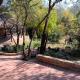 Riverstay, Kroonstad