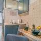 City Park Rest Apartment with Air Condition, Budapest - Foto 10