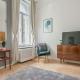 City Park Rest Apartment with Air Condition, Budapest - Foto 4