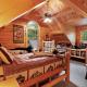 The Lodge on Booth Lake - 2 Bed 2 Bath Vacation home in Minocqua, Lac du Flambeau - Foto 4