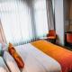 Juno Hotel Taksim, Istanbul - Foto 2