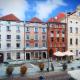 Hotel Gromada Toruń, Торунь (фото 3)