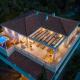 Secret Escape Penthouse, Slatine