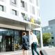 Hotel Rainers21, Brunn am Gebirge