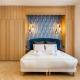 Cosy & Luxury Kléber Trocadéro Arc de Triomphe, Paris - Foto 3
