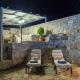 Stone Built Villa Galatia, Poolside & Perfect View, Karés (Foto 9)