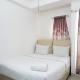City View Studio Apartment at Signature Park Grande By Travelio, Jakarta - Fotografie 1