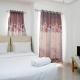 City View Studio Apartment at Signature Park Grande By Travelio, Jakarta - Fotografie 3
