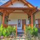Nata Cottages Nusa Penida - Fotografie 2