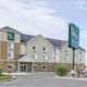 Quality Inn & Suites Thompson, Thompson - Fotografie 1