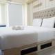 Clean Studio Apartment Connected to Mall at Orchard Supermall Mansion By Travelio