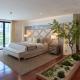 Benviar Tonson Residence, Bangkok - Foto 8