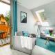 Wonder Home - Apartamenty w zielonej okolicy, blisko centrum Karpacza, Karpacz (foto 7)