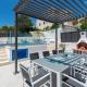 Villa Miholina - with heated swimming pool, Trogir (fotografie 7)