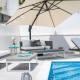 Villa Miholina - with heated swimming pool, Trogir (fotografie 4)