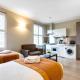 SW1 Apartments, Londra (foto 4)
