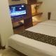 PENINSULA SEMANTAN SUITEs, Kuala Lumpur - Foto 2