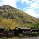 Birch Chalet Ballachulish - Fotografie 1