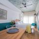 Rastoni Athens Suites near Acropolis at Tsatsou street, Athen - Foto 9
