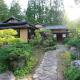 Shohakuen, Takayama