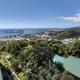 Large apartment with sea view and Papeete - Fotografie 5