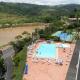Flat no Hotel Cavalinho Branco, Águas de Lindóia - Fotografie 1