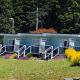 Seafoam Lodge, Little River (fotografie 3)