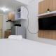 Comfy Studio at M-Town Gading Serpong Apartment By Travelio Tangerang - Photo 2