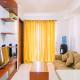 Highest Value 2BR at Great Western Apartment By Travelio, Tangerang - Photo 6