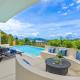 The Ridge - Award Winning Sea View Pool Villas Koh Samui  - Photo 7