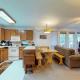 Towering Pines Cabin & Game Room, Leavenworth (Foto 2)