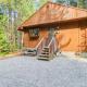 Towering Pines Cabin & Game Room, Leavenworth (Foto 3)