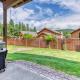 3 Bed 2 Bath Apartment in Leavenworth, Leavenworth (foto 5)