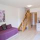 Apartmány Dolní Morava, Dolní Morava