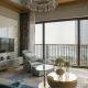 Jumeirah Al Naseem Dubai, Dubaj - Fotografie 8