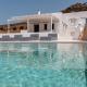 Ventu Paros Villa