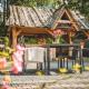 Domki drewniane Szarotka Górska, Zakopane - Photo 3