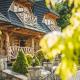 Domki drewniane Szarotka Górska, Zakopane - Photo 2