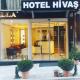 Hivas Hotel, Istanbul - Foto 8