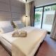 White Pearl Apartment 0.05, Timmendorfer Strand - Foto 9