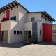 66 Dorp Street Apartment Polokwane - Zdjęcie 1