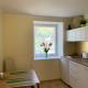 Excelent apartment with garden and free parking