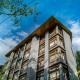 The Golden Crest, Gangtok