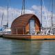 Sea Breeze Ark 900, Emsworth - Fotografie 1