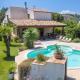 Villa Deluxe, Campofelice di Roccella